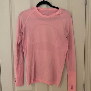 LULULEMON SWIFTLY TECH